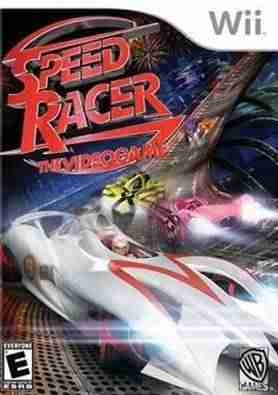 Descargar Speed Racer [English] por Torrent